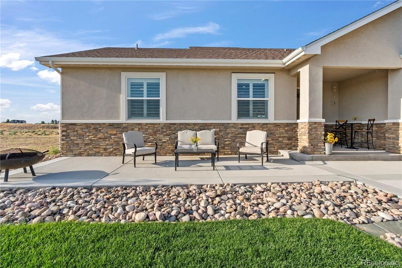 16482 Ledyard Rd S, Platteville, CO 80651