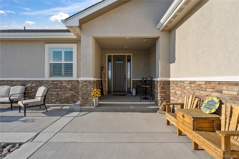 16482 Ledyard Rd S, Platteville, CO 80651