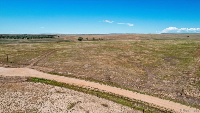 Parcel A County Road 147, Agate, CO 80101