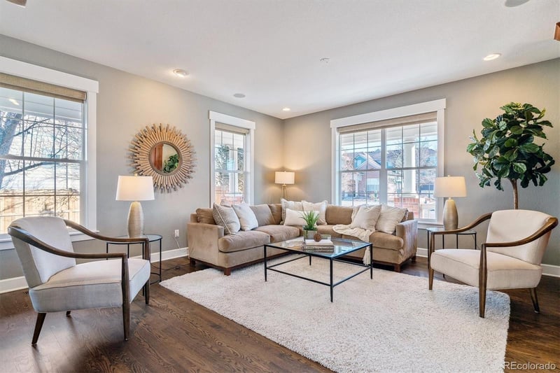 7441 E 8th Ave, Denver, CO 80230
