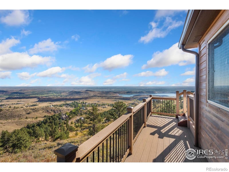 6508 Jackpine Dr, Bellvue, CO 80512