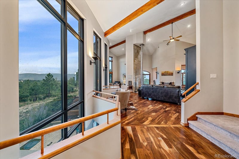 8045 Eagle Rd, Larkspur, CO 80118