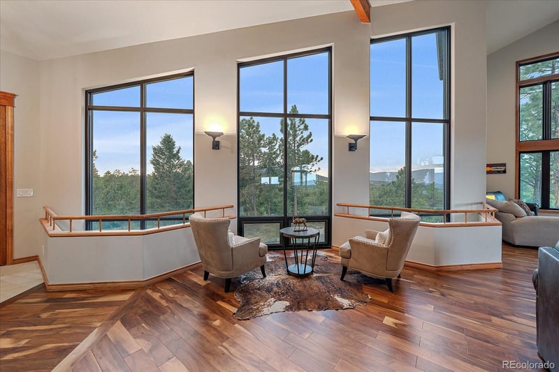 8045 Eagle Rd, Larkspur, CO 80118