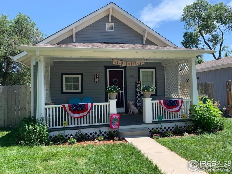222 2nd St, Kersey, CO 80644