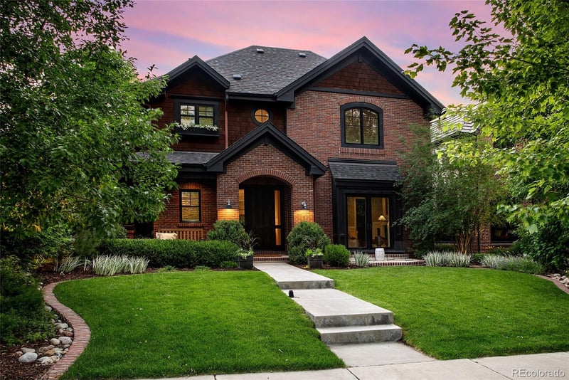 711 S Gaylord St, Denver, CO 80209