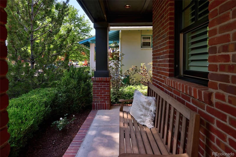 711 S Gaylord St, Denver, CO 80209