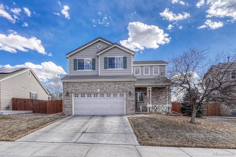18668 Vassar Dr, Aurora, CO 80013