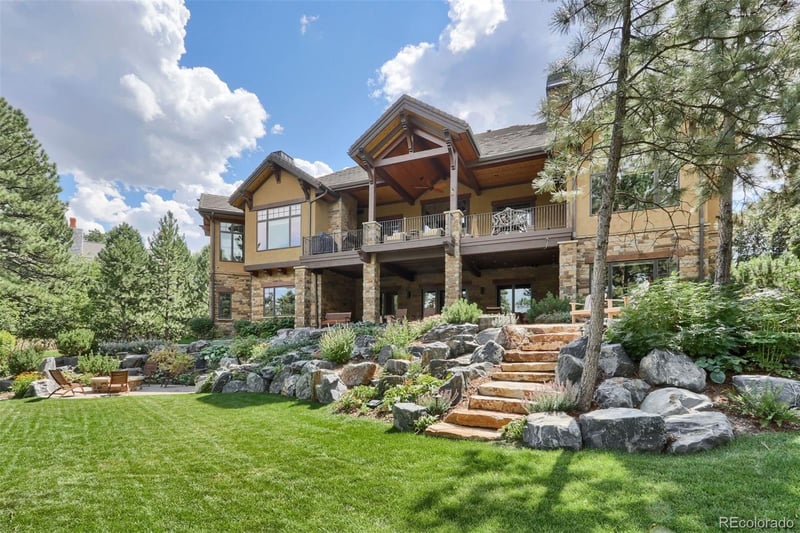 1105 Northwood Ln, Castle Rock, CO 80108