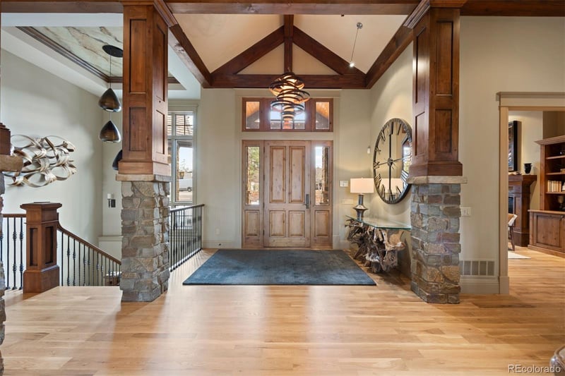 1105 Northwood Ln, Castle Rock, CO 80108