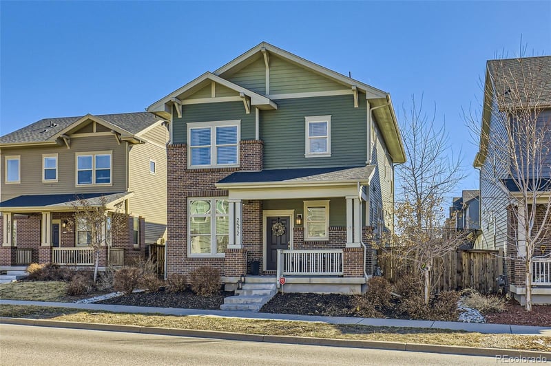 2572 Iola St, Aurora, CO 80010