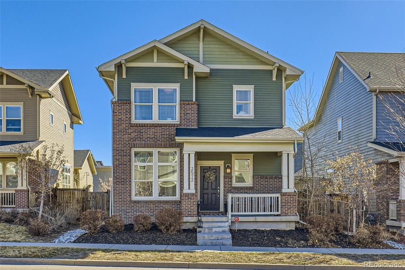 2572 Iola St, Aurora, CO 80010