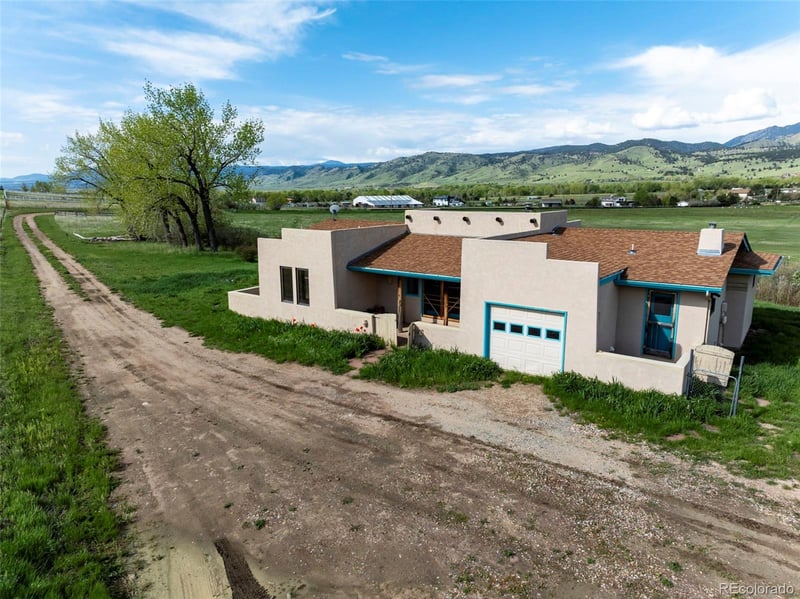 8602 N 39th St, Longmont, CO 80503