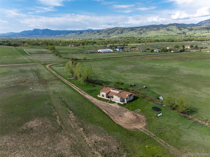 8602 N 39th St, Longmont, CO 80503