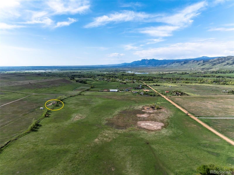 8602 N 39th St, Longmont, CO 80503