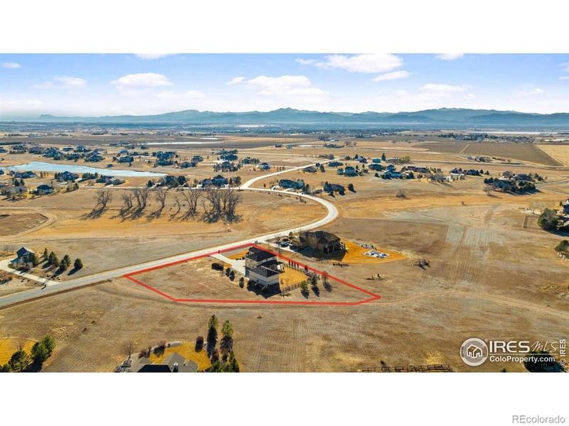 37090 Soaring Eagle Cir, Severance, CO 80550
