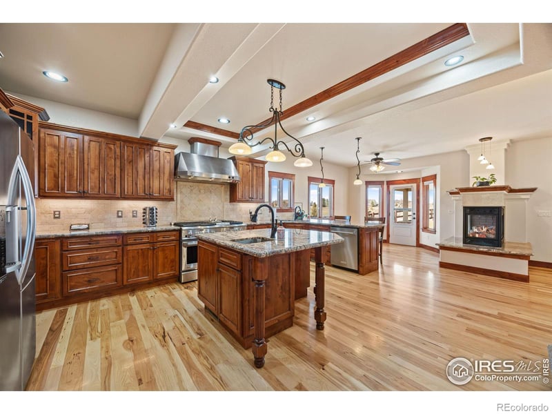 37090 Soaring Eagle Cir, Severance, CO 80550