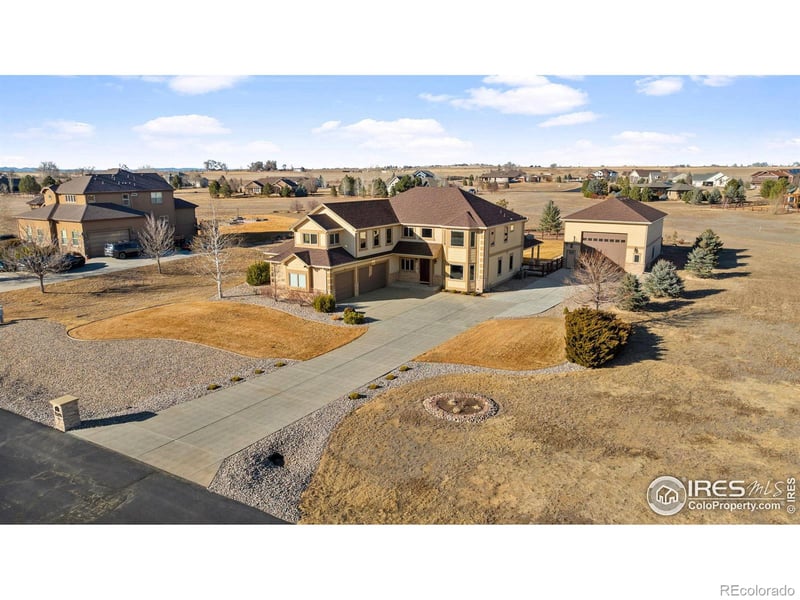 37090 Soaring Eagle Cir, Severance, CO 80550