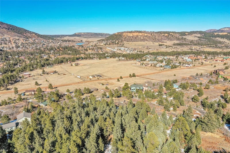 778 Suncrest Rd, Palmer Lake, CO 80133