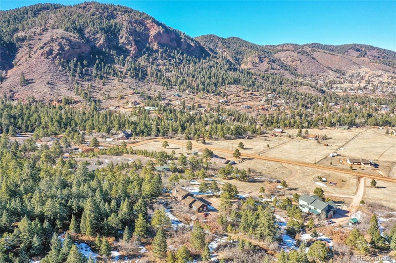 778 Suncrest Rd, Palmer Lake, CO 80133