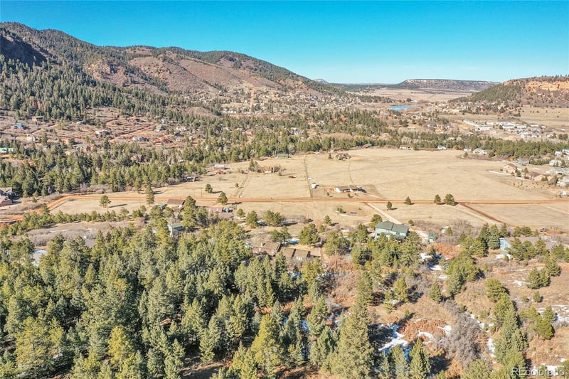 778 Suncrest Rd, Palmer Lake, CO 80133