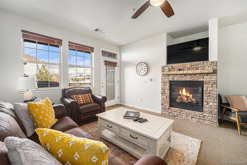 158 Village Rd #E201, Granby, CO 80446