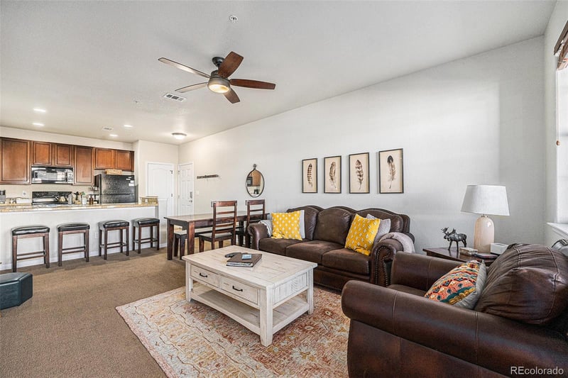 158 Village Rd #E201, Granby, CO 80446