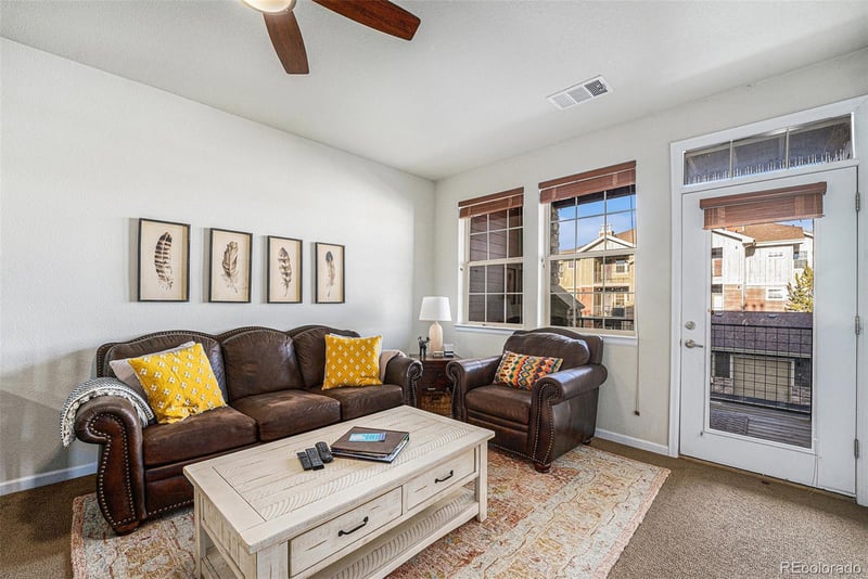 158 Village Rd #E201, Granby, CO 80446