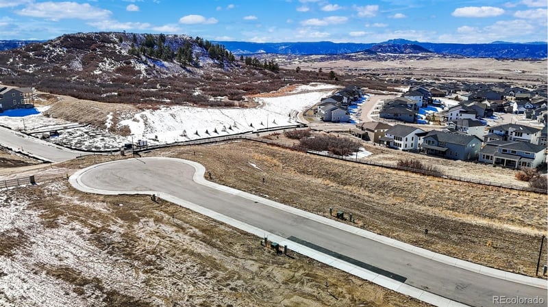 5158 Lions Paw St, Castle Rock, CO 80104