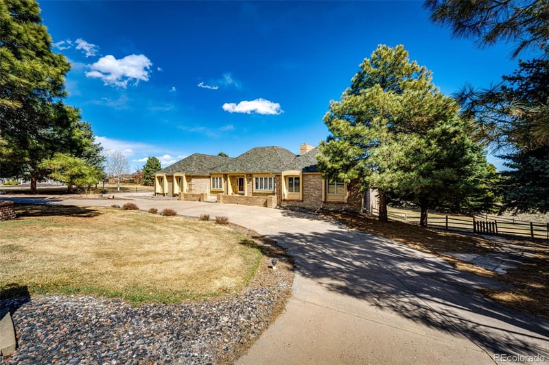 6936 S Chapparal Cir W, Centennial, CO 80016