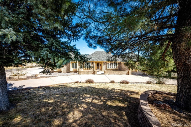 6936 S Chapparal Cir W, Centennial, CO 80016