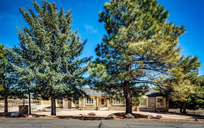 6936 S Chapparal Cir W, Centennial, CO 80016