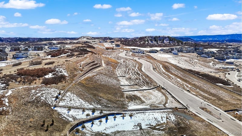 4823 Lions Paw St, Castle Rock, CO 80104