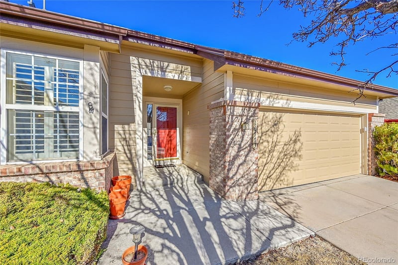 16773 W 61st Ln, Arvada, CO 80403
