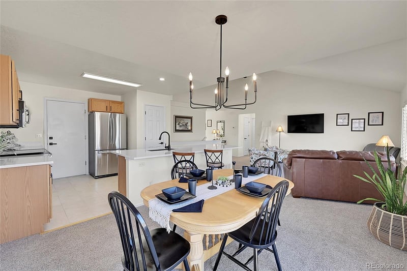 16773 W 61st Ln, Arvada, CO 80403