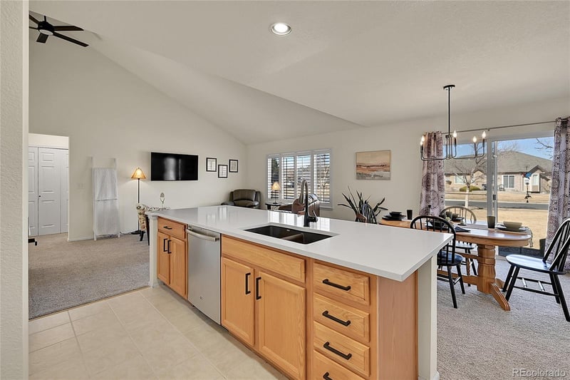 16773 W 61st Ln, Arvada, CO 80403