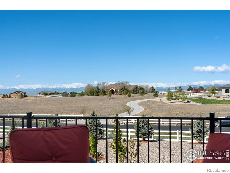 39738 Hilltop Cir, Severance, CO 80610