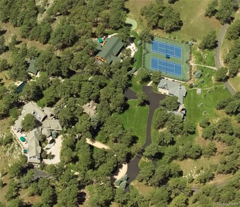 222 Greystone Rd, Evergreen, CO 80439