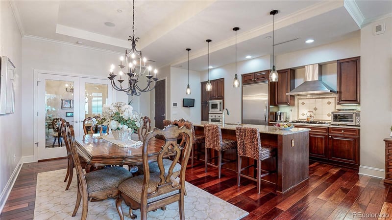 7600 Landmark Way #613-2, Greenwood Village, CO 80111