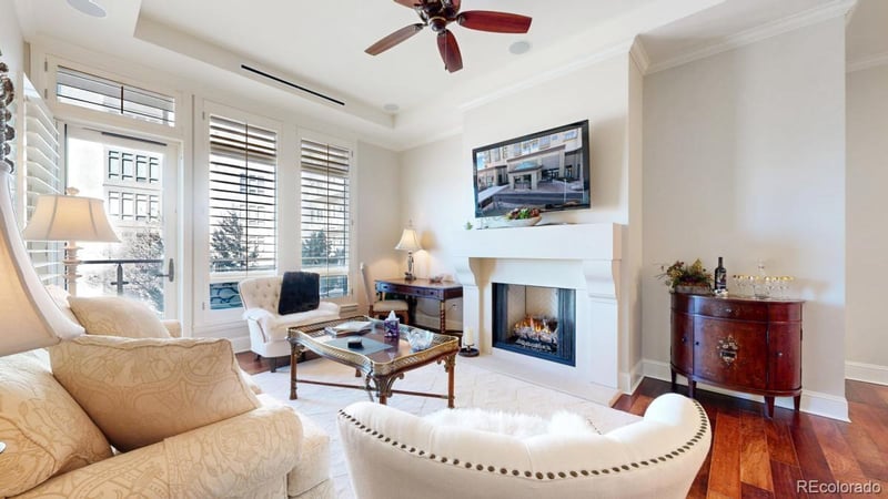 7600 Landmark Way #613-2, Greenwood Village, CO 80111