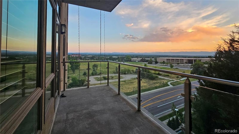 7600 Landmark Way #613-2, Greenwood Village, CO 80111