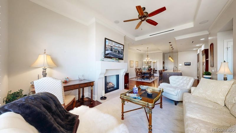 7600 Landmark Way #613-2, Greenwood Village, CO 80111