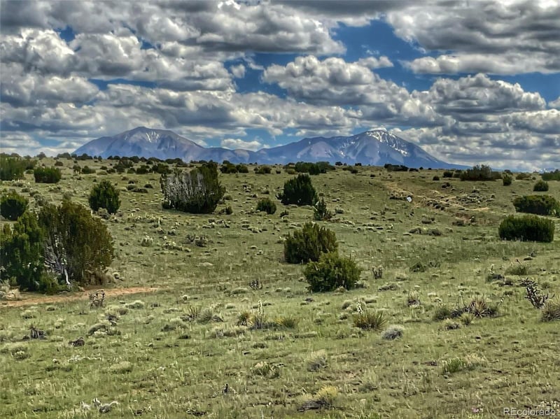Rio Cucharas Phase 1, Walsenburg, CO 81089