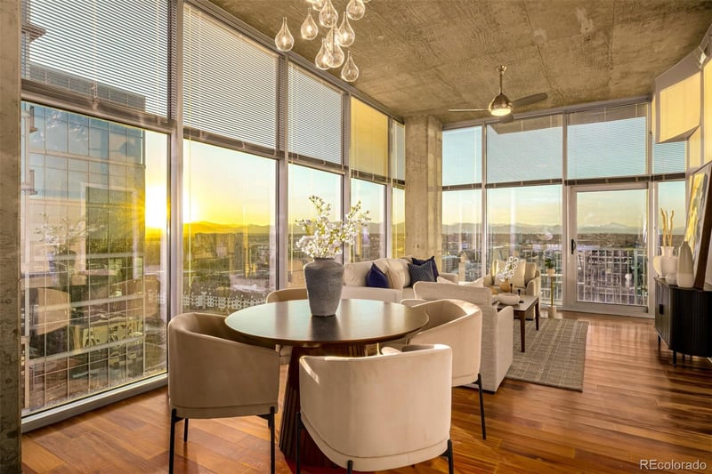 1700 Bassett St #2117, Denver, CO 80202