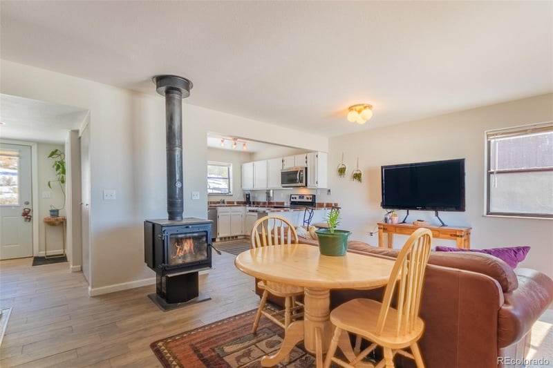 150 Gcr 442 #1C, Grand Lake, CO 80447