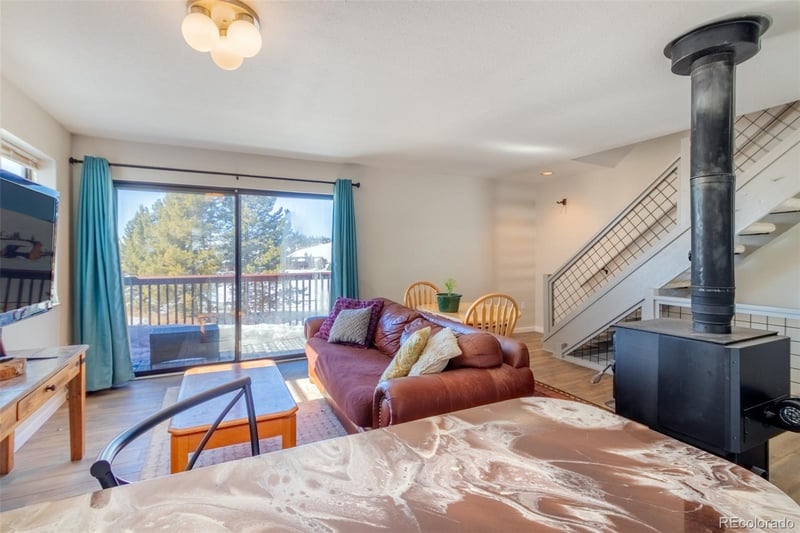 150 Gcr 442 #1C, Grand Lake, CO 80447