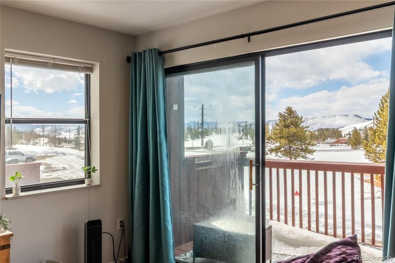 150 Gcr 442 #1C, Grand Lake, CO 80447