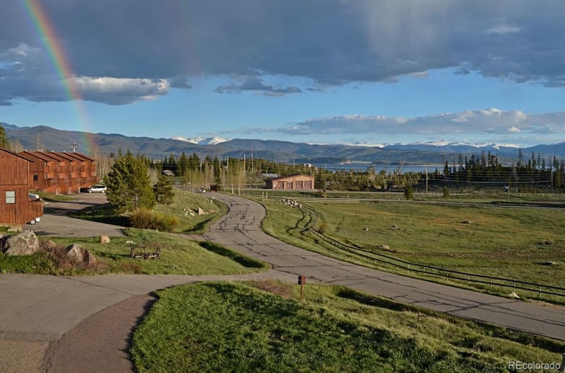 150 Gcr 442 #1C, Grand Lake, CO 80447