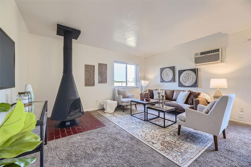 5995 W Hampden Ave #17F, Denver, CO 80227