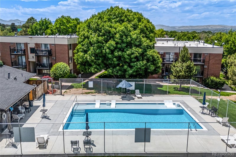 5995 W Hampden Ave #17F, Denver, CO 80227
