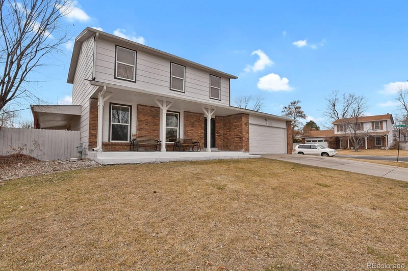 9135 Bellaire St, Thornton, CO 80229